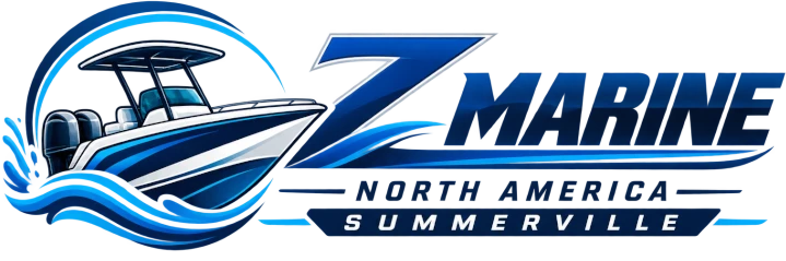 Z Marine North America Summerville