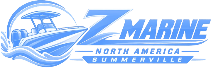 Z Marine North America Summerville